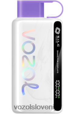 Vozol Vape - VOZOL STAR 9000/12000 mavrični bonbon 26662847
