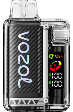 Vozol Vape - VOZOL VISTA 16000/20000 vanicream tobak 26662817