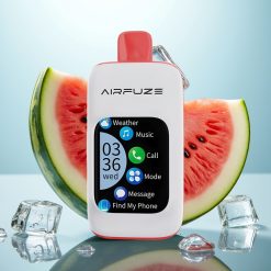 AirFuze Smart 30000 Pufov Disposable Pod Lubenica Led 5% 900mAh Type-C