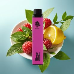 Aivono AIM BINGO 4000 Pufov, brusnica limona, 10mL, 1000mAh