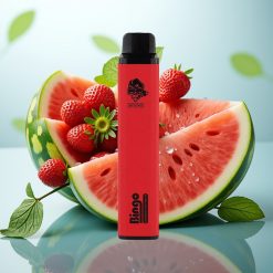 Aivono AIM BINGO 4000 Pufs Jagoda Lubenica, 10mL, 1000mAh