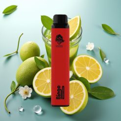 Aivono AIM BINGO 4000 Slovenia vape Energijska pijača 10mL 1000mAh