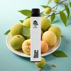 Aivono AIM BINGO 4000 Slovenia vape manga liči 10mL 1000mAh