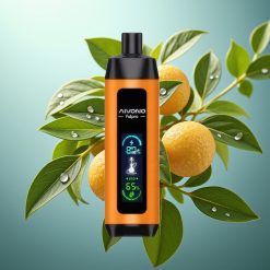 Aivono AIM FATPRO 22000 Puffs Lucid Dream 28ml 0.6ohm Mesh Dual Modes