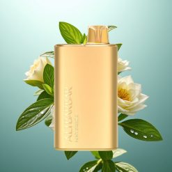 Alibarbar Rich 8000 Pufi 20ml 2000mAh 1.1Ohm Mint Breeze